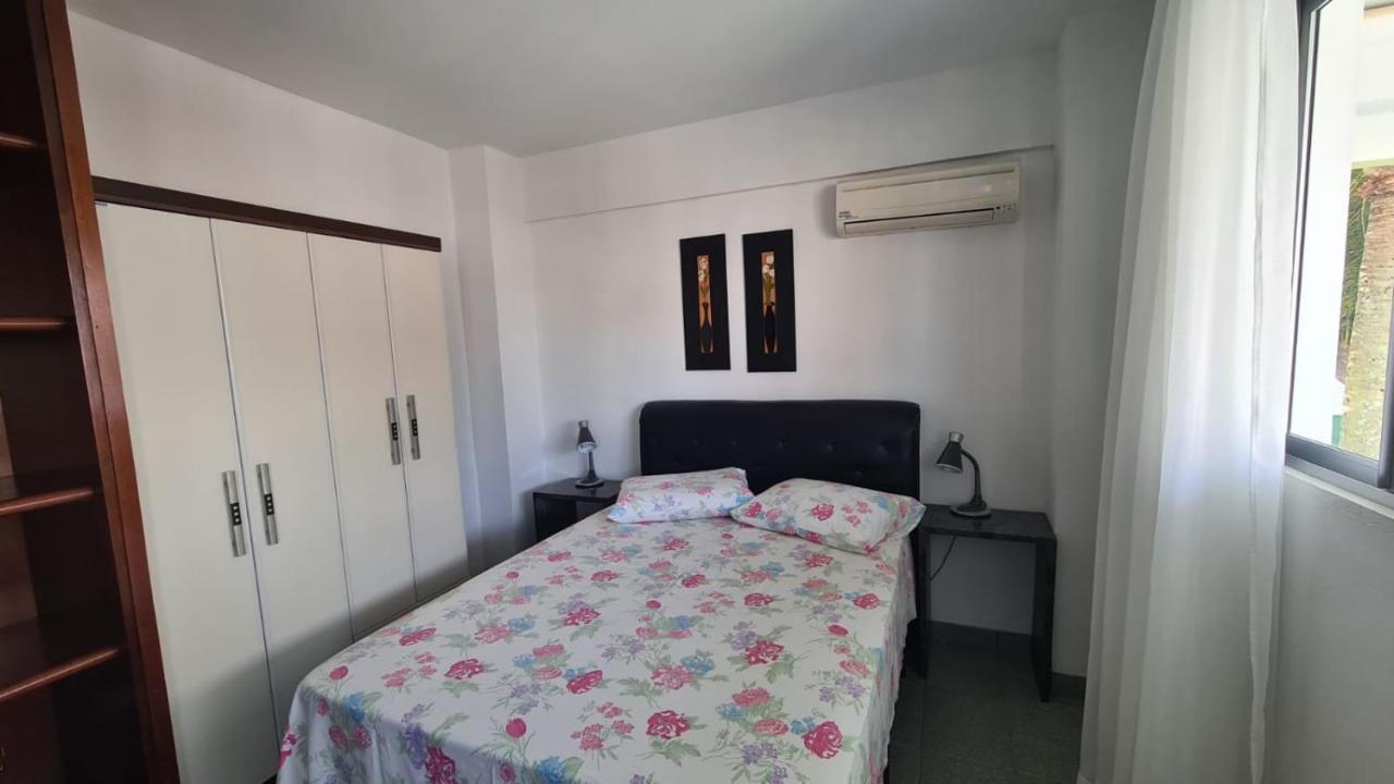 Praia De 4 Ilhas Apartamento De 1 Quarto A 60M Praia Com Vista بومبينهاس المظهر الخارجي الصورة