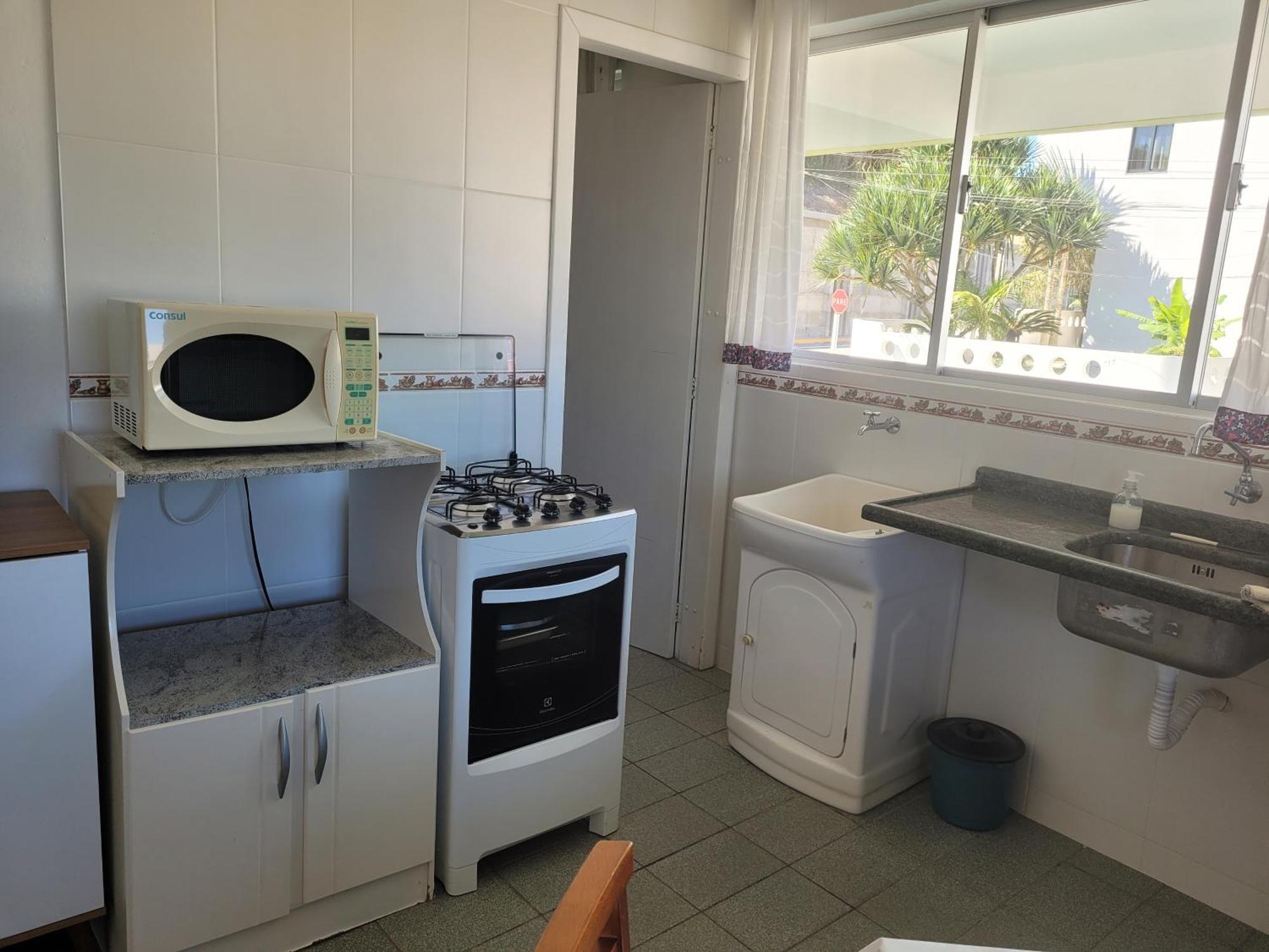 Praia De 4 Ilhas Apartamento De 1 Quarto A 60M Praia Com Vista بومبينهاس المظهر الخارجي الصورة